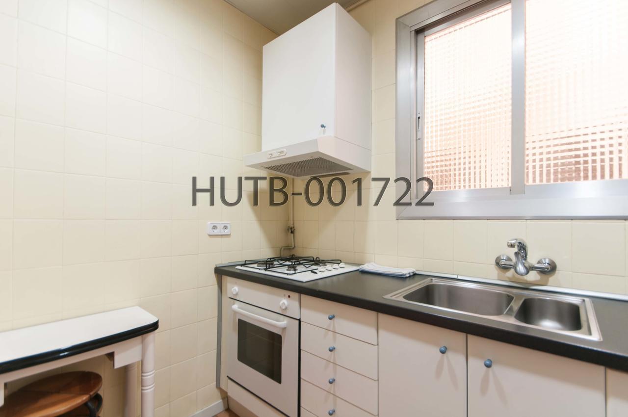 Go-Bcn Residence Sagrada Familia Βαρκελώνη Εξωτερικό φωτογραφία