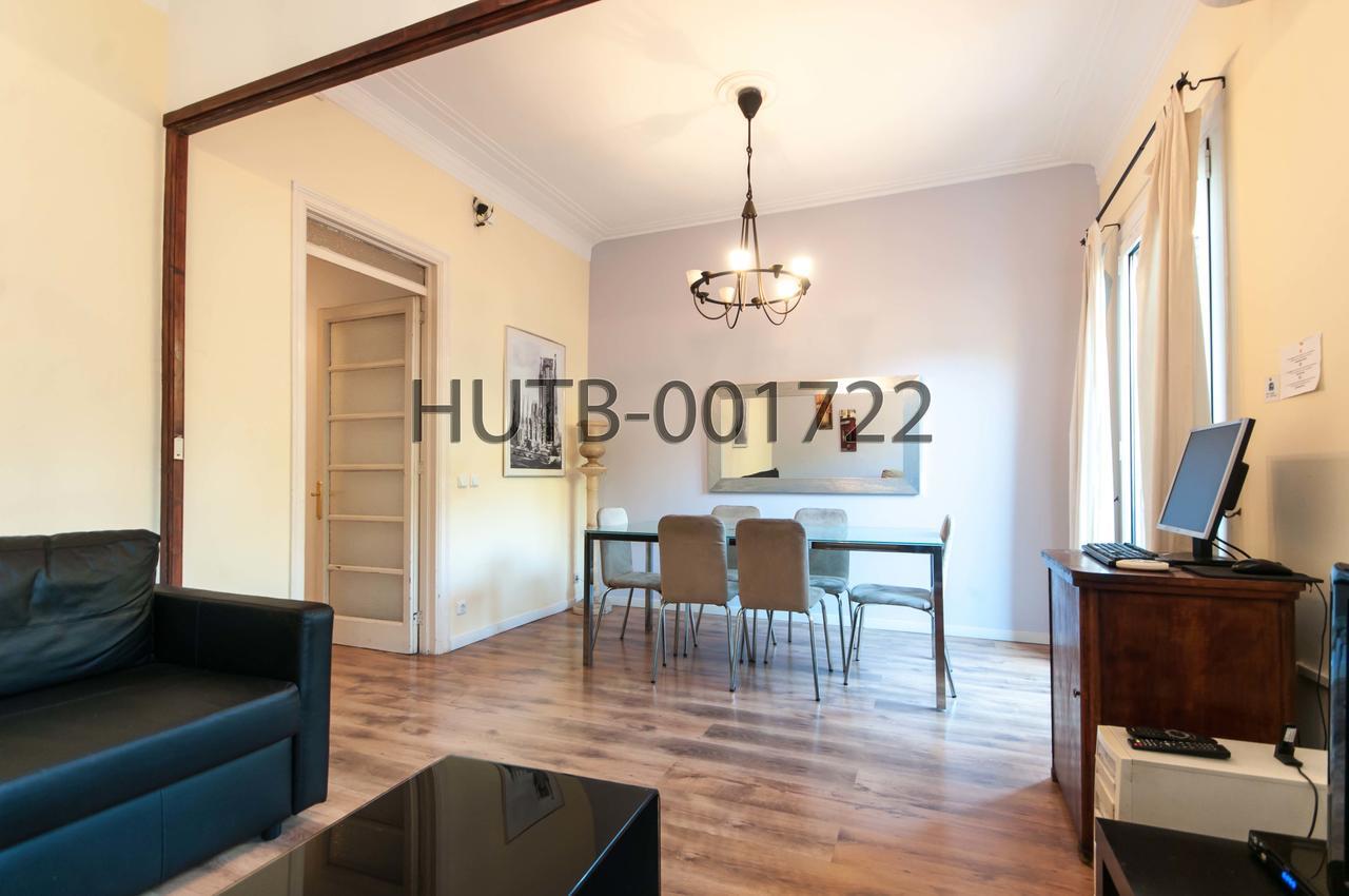 Go-Bcn Residence Sagrada Familia Βαρκελώνη Εξωτερικό φωτογραφία