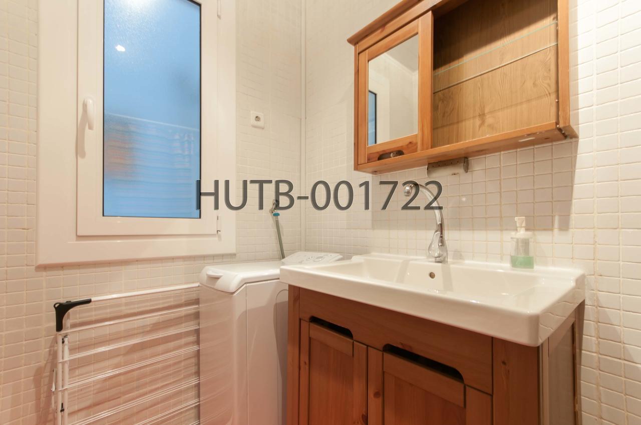 Go-Bcn Residence Sagrada Familia Βαρκελώνη Εξωτερικό φωτογραφία