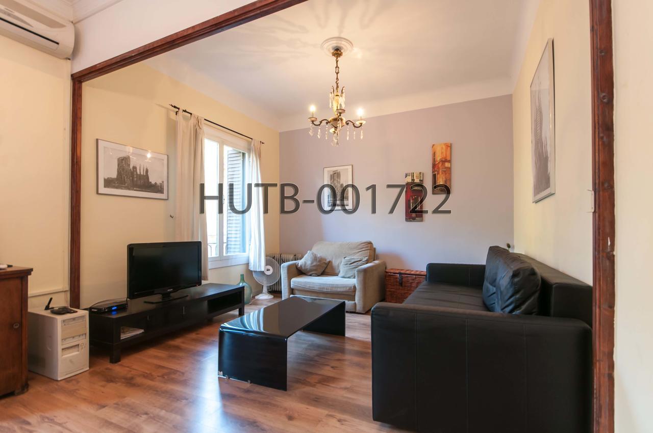 Go-Bcn Residence Sagrada Familia Βαρκελώνη Εξωτερικό φωτογραφία