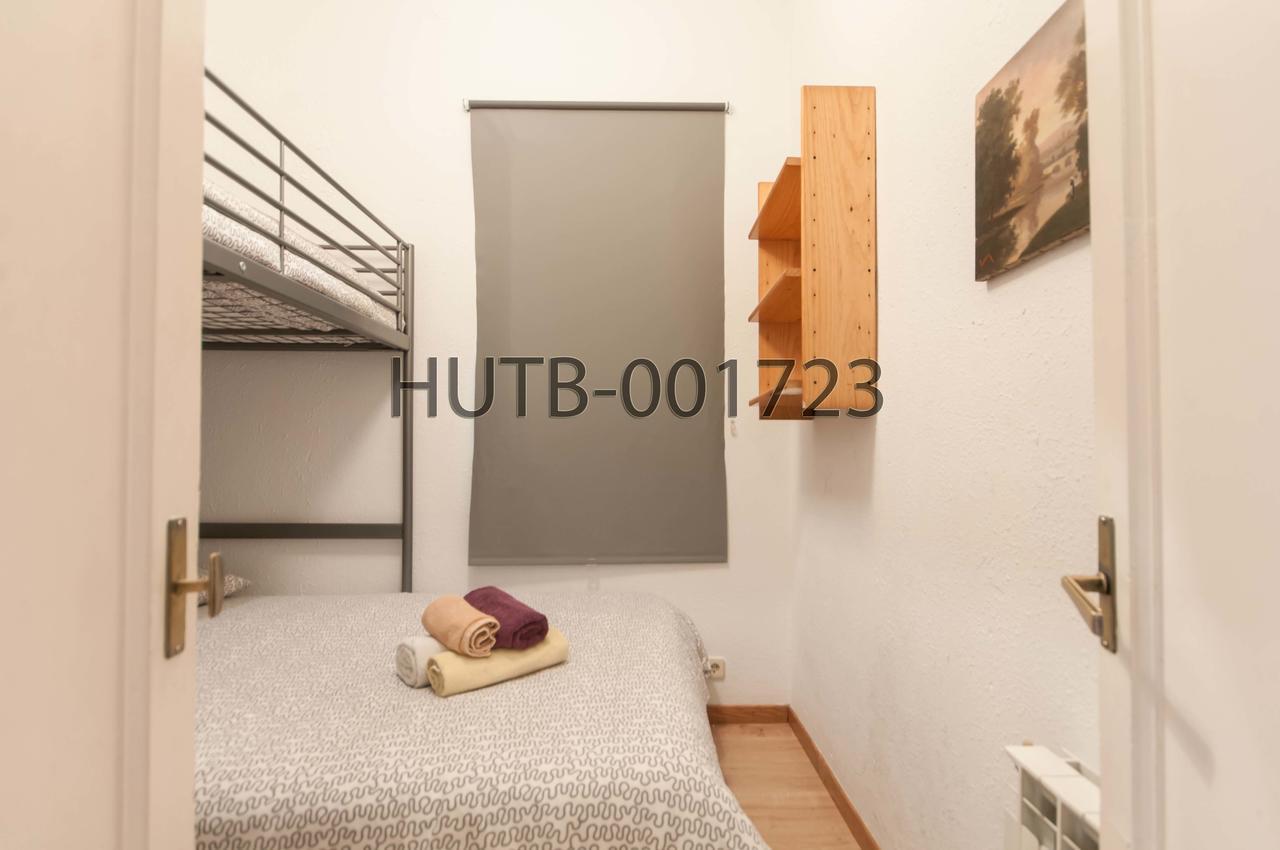 Go-Bcn Residence Sagrada Familia Βαρκελώνη Εξωτερικό φωτογραφία