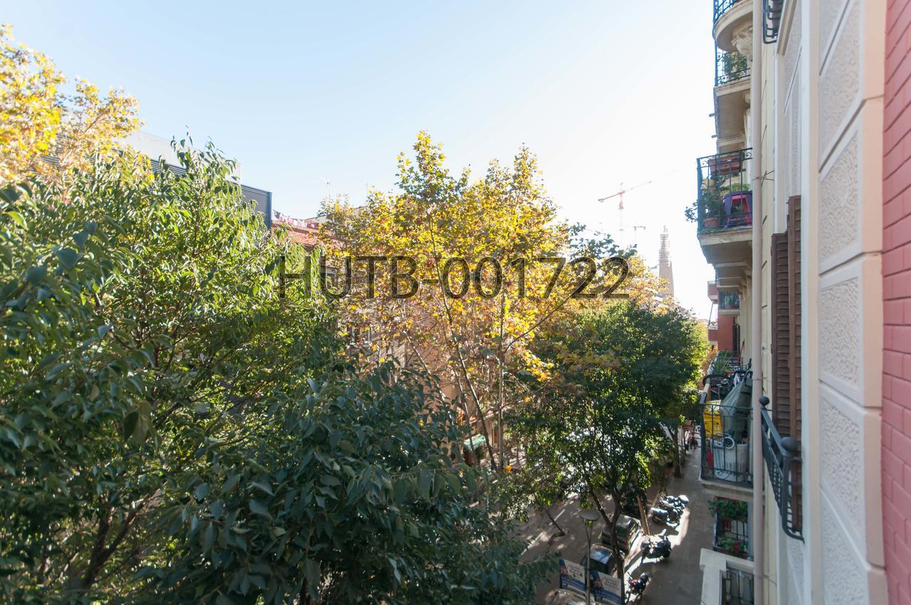 Go-Bcn Residence Sagrada Familia Βαρκελώνη Εξωτερικό φωτογραφία