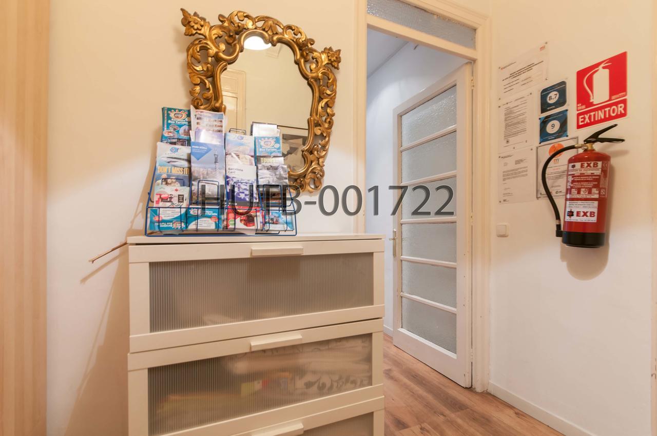 Go-Bcn Residence Sagrada Familia Βαρκελώνη Εξωτερικό φωτογραφία