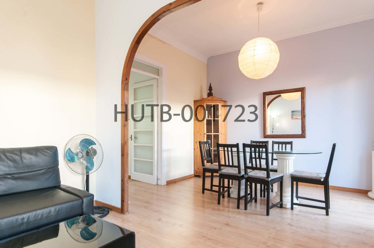 Go-Bcn Residence Sagrada Familia Βαρκελώνη Εξωτερικό φωτογραφία