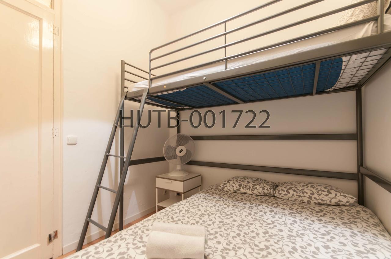 Go-Bcn Residence Sagrada Familia Βαρκελώνη Εξωτερικό φωτογραφία
