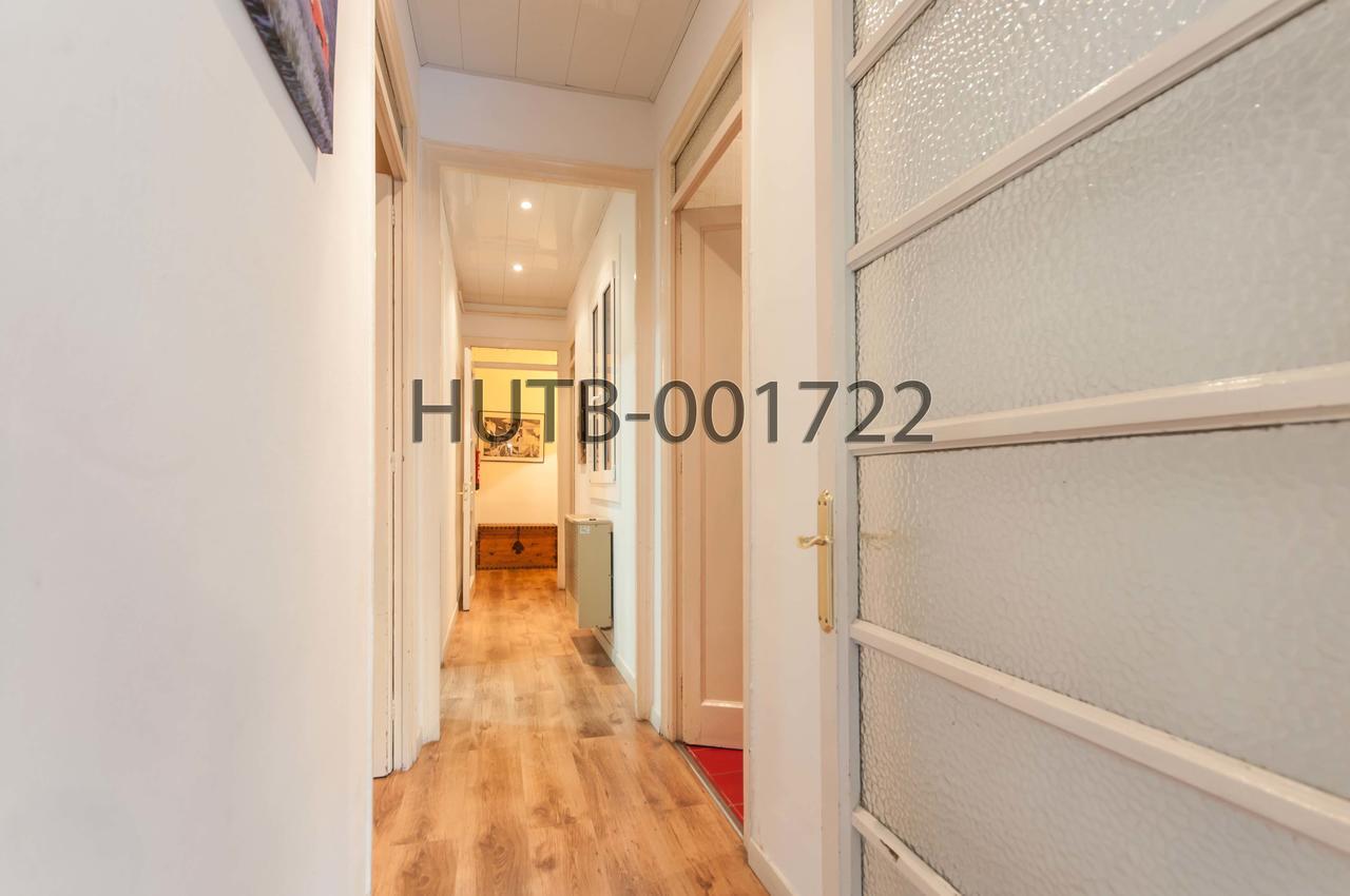Go-Bcn Residence Sagrada Familia Βαρκελώνη Εξωτερικό φωτογραφία