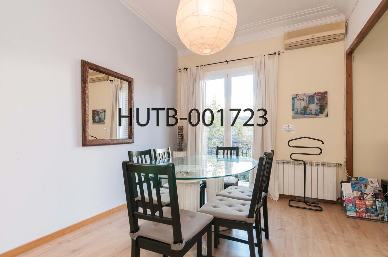 Go-Bcn Residence Sagrada Familia Βαρκελώνη Εξωτερικό φωτογραφία