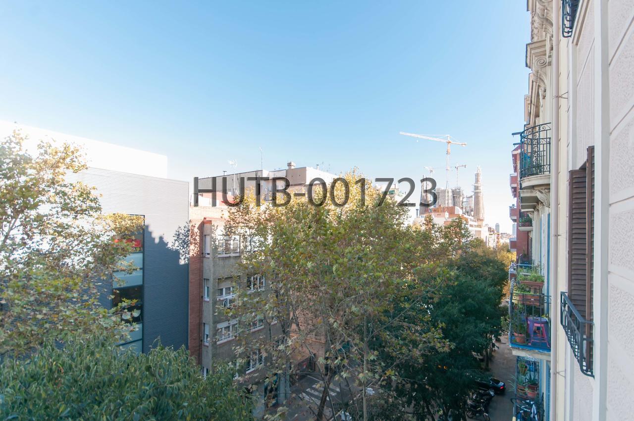 Go-Bcn Residence Sagrada Familia Βαρκελώνη Εξωτερικό φωτογραφία