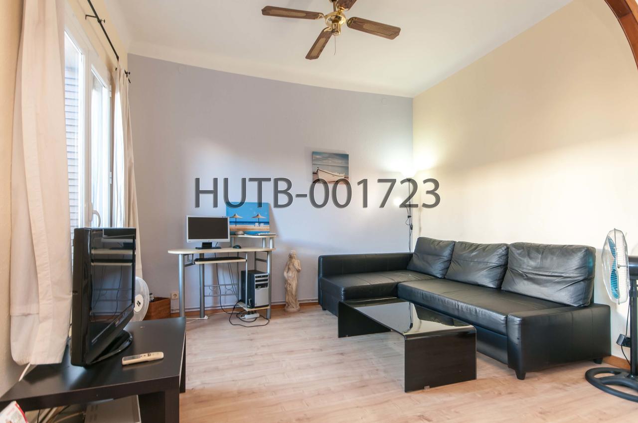 Go-Bcn Residence Sagrada Familia Βαρκελώνη Εξωτερικό φωτογραφία