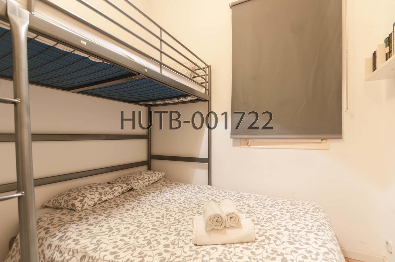 Go-Bcn Residence Sagrada Familia Βαρκελώνη Εξωτερικό φωτογραφία